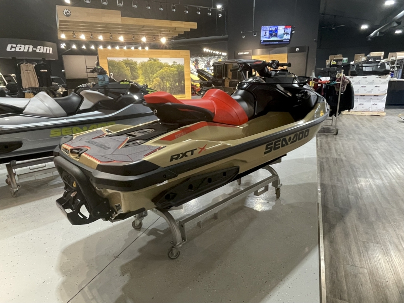 Personal Watercraft  2025 SEA-DOO RXT-X 325 PERSONAL WATERCRAFT Photo