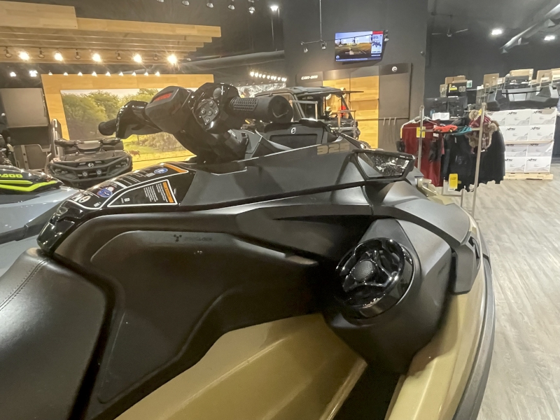 Personal Watercraft  2025 SEA-DOO RXT-X 325 PERSONAL WATERCRAFT Photo