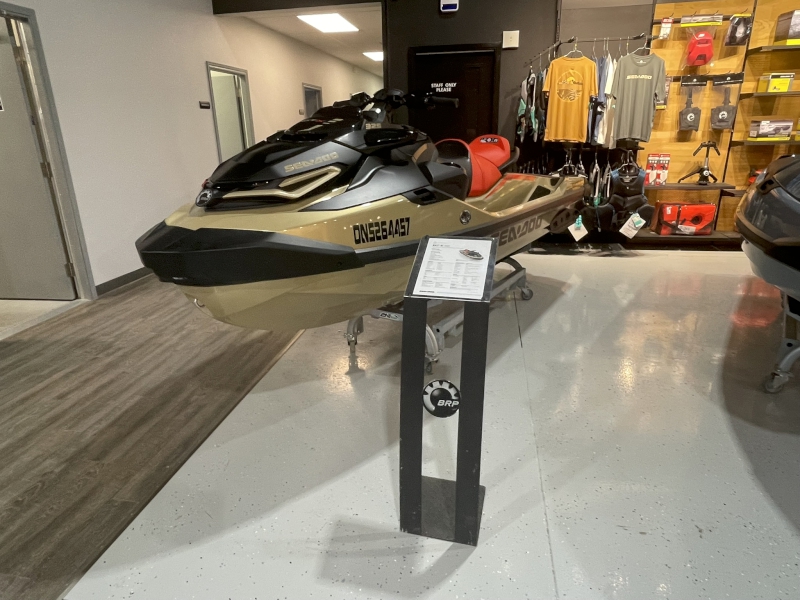 2025 SEA-DOO RXT-X 325 PERSONAL WATERCRAFT