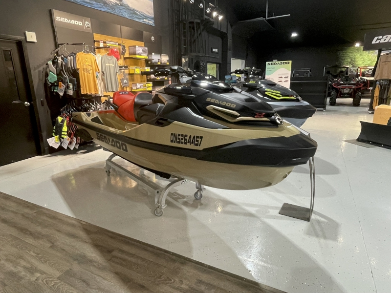2025 SEA-DOO RXT-X 325 PERSONAL WATERCRAFT