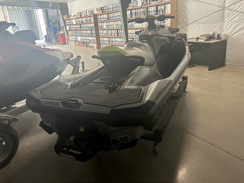 Personal Watercraft & Boats  2025 SEA-DOO RXT-X 325 PERSONAL WATERCRAFT Photo
