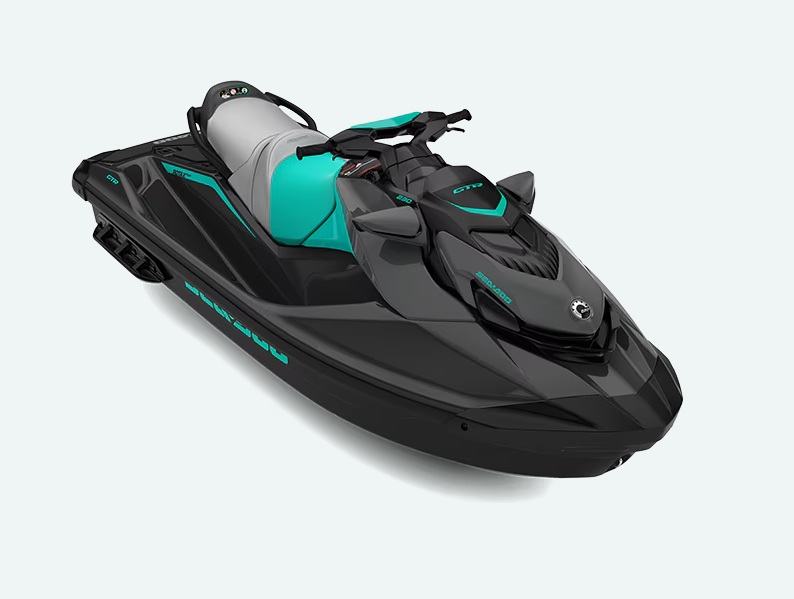 2025 SEA-DOO GTR 230 PERSONAL WATERCRAFT