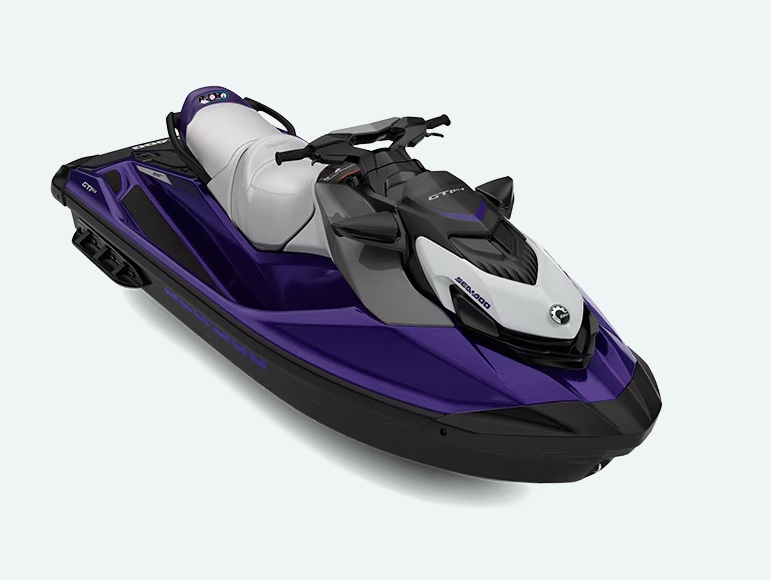 2025 SEA-DOO GTI SE 130 PERSONAL WATERCRAFT