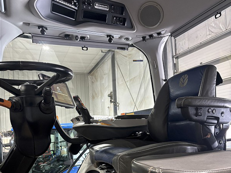 2021 NEW HOLLAND T8.380 TRACTOR***18 MONTH INTEREST WAIVER***