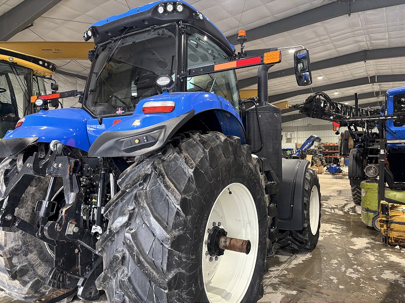 2021 NEW HOLLAND T8.380 TRACTOR***18 MONTH INTEREST WAIVER***