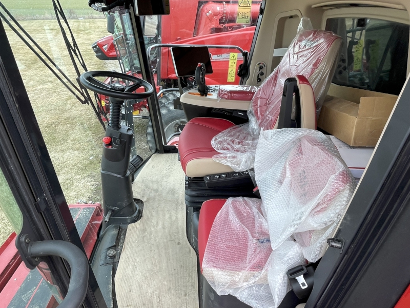 2025 CASE IH 8260 AXIAL-FLOW COMBINE