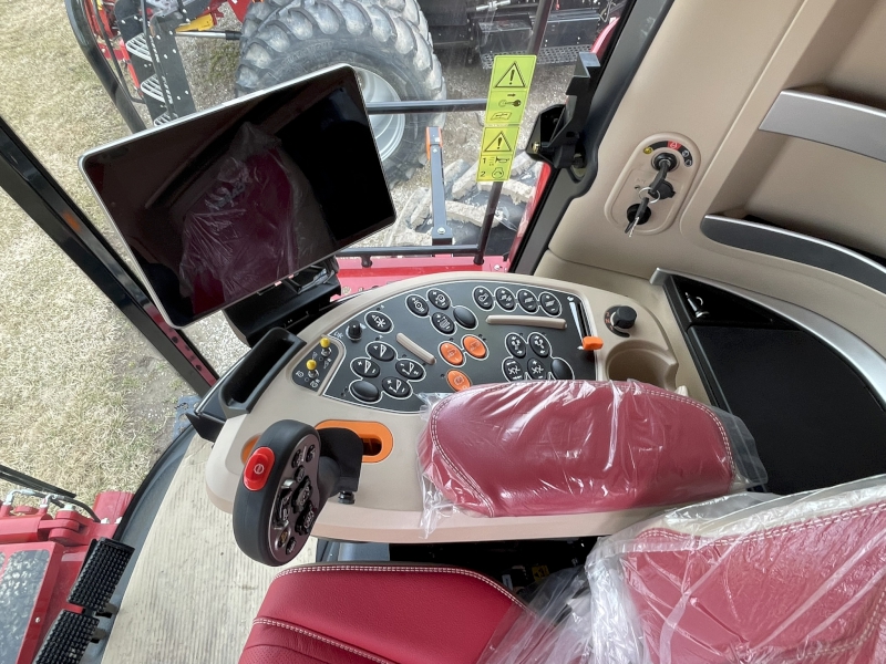 2025 CASE IH 8260 AXIAL-FLOW COMBINE