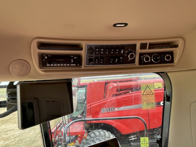 2025 CASE IH 8260 AXIAL-FLOW COMBINE