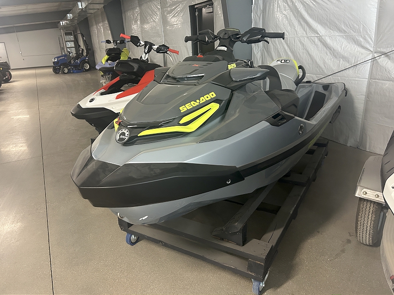 Personal Watercraft & Boats  2025 SEA-DOO RXT-X 325 PERSONAL WATERCRAFT Photo