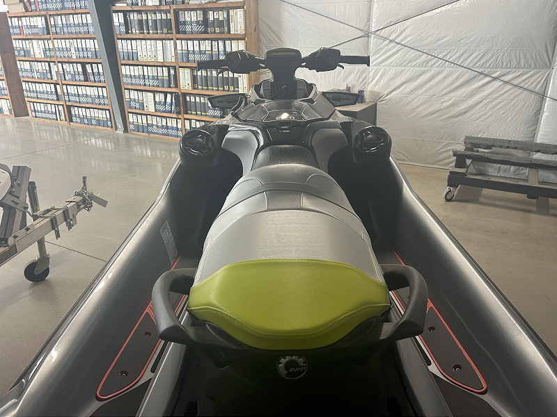 Personal Watercraft & Boats  2025 SEA-DOO RXT-X 325 PERSONAL WATERCRAFT Photo