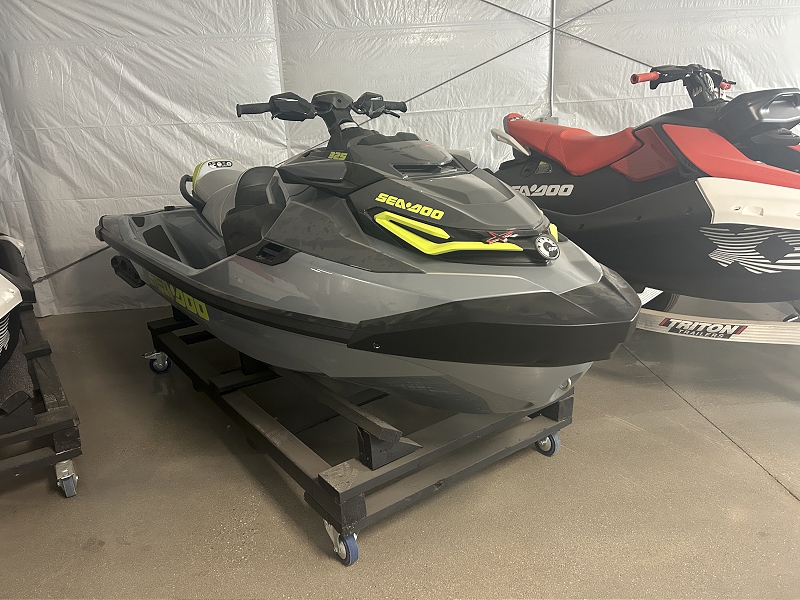 Personal Watercraft & Boats  2025 SEA-DOO RXT-X 325 PERSONAL WATERCRAFT Photo