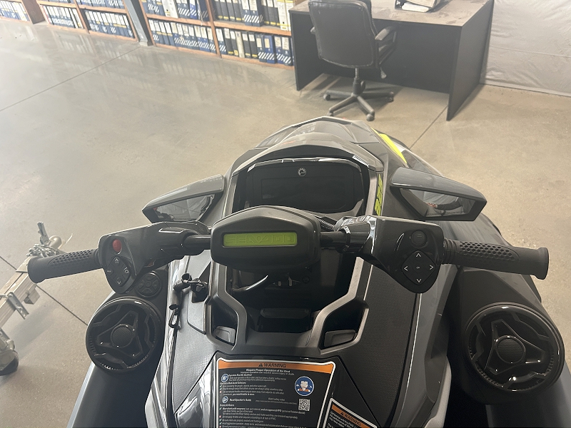 Personal Watercraft & Boats  2025 SEA-DOO RXT-X 325 PERSONAL WATERCRAFT Photo