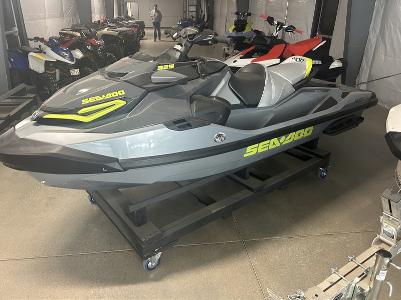Personal Watercraft & Boats  2025 SEA-DOO RXT-X 325 PERSONAL WATERCRAFT Photo