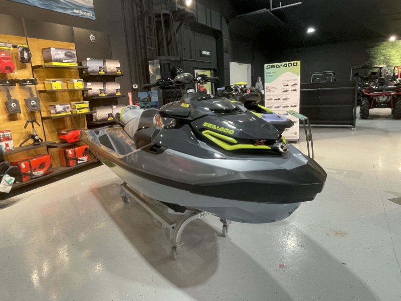 2025 SEA-DOO RXT-X 325 PERSONAL WATERCRAFT