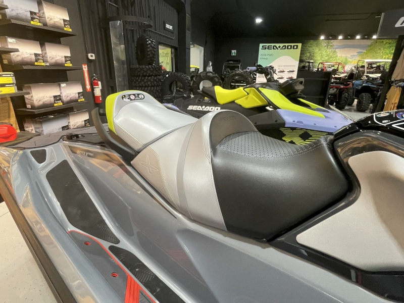 Personal Watercraft  2025 SEA-DOO RXT-X 325 PERSONAL WATERCRAFT Photo
