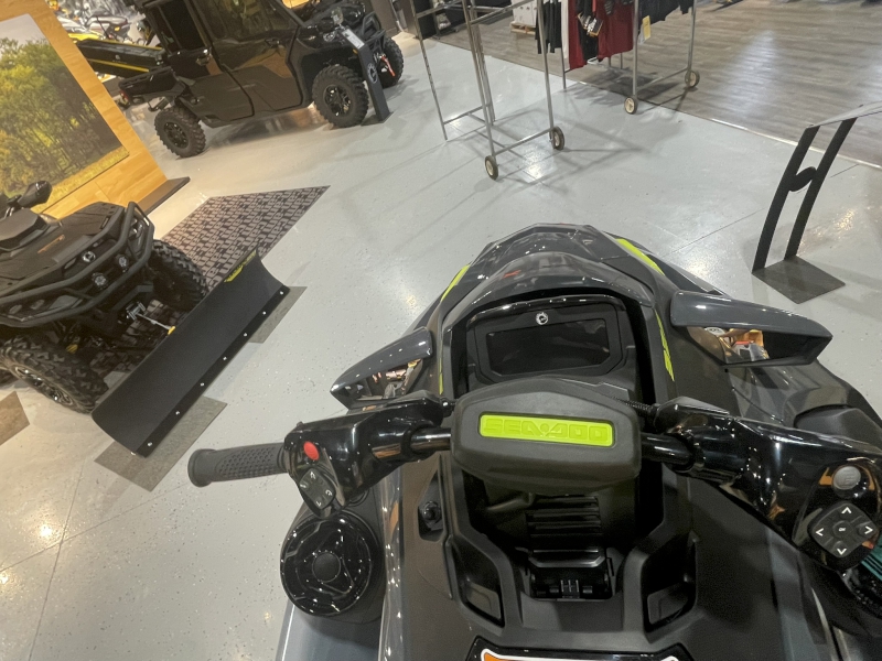 Personal Watercraft  2025 SEA-DOO RXT-X 325 PERSONAL WATERCRAFT Photo