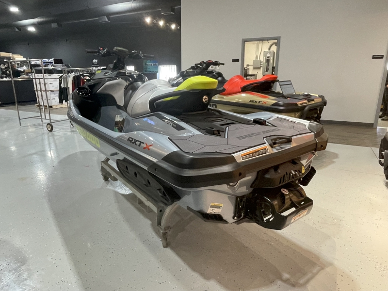 Personal Watercraft  2025 SEA-DOO RXT-X 325 PERSONAL WATERCRAFT Photo