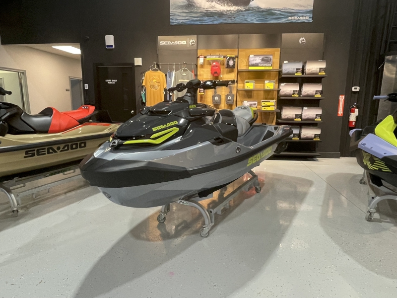 Personal Watercraft  2025 SEA-DOO RXT-X 325 PERSONAL WATERCRAFT Photo