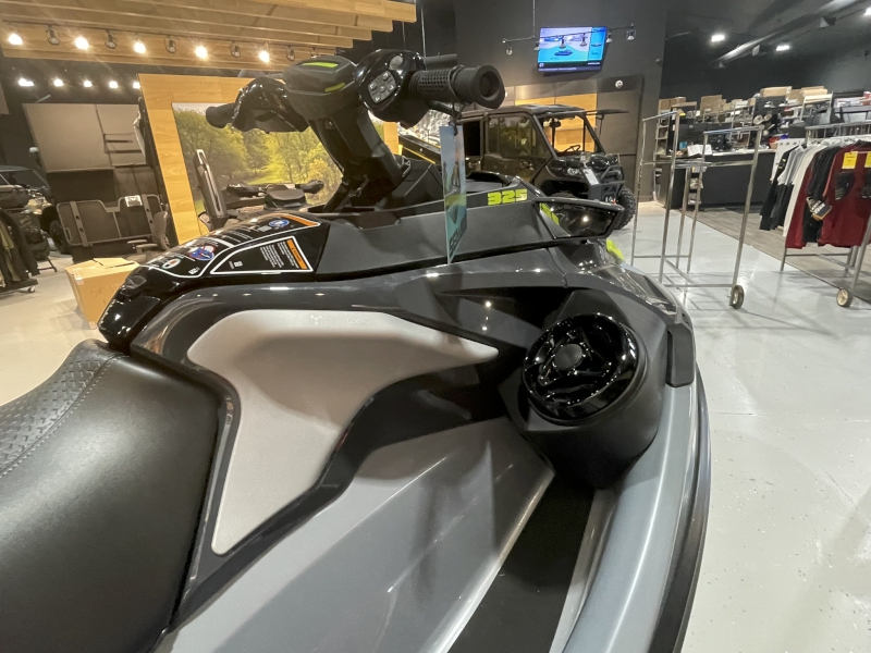 Personal Watercraft  2025 SEA-DOO RXT-X 325 PERSONAL WATERCRAFT Photo