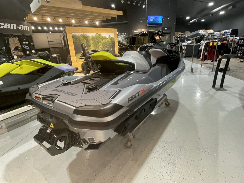 Personal Watercraft  2025 SEA-DOO RXT-X 325 PERSONAL WATERCRAFT Photo