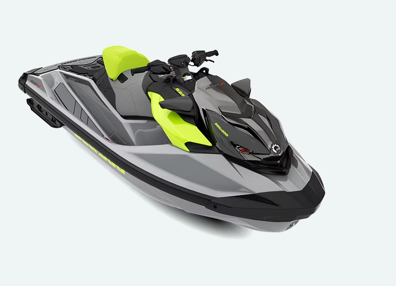 2025 SEA-DOO RXP-X 325 PERSONAL WATERCRAFT