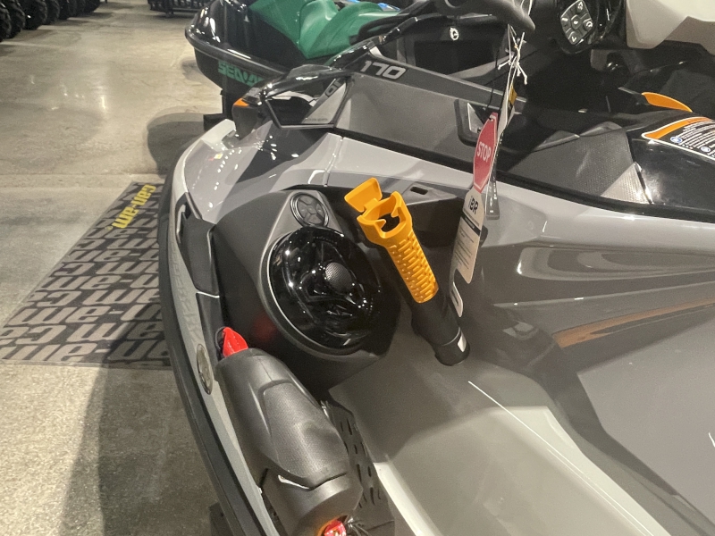 Personal Watercraft  2025 SEA-DOO FISHPRO TROPHY 170 PERSONAL WATERCRAFT WITH SOUND Photo