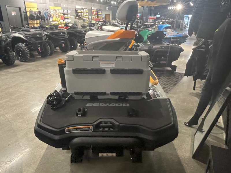 Personal Watercraft  2025 SEA-DOO FISHPRO TROPHY 170 PERSONAL WATERCRAFT WITH SOUND Photo