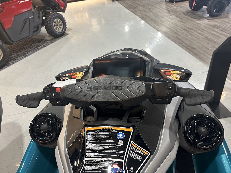 Personal Watercraft & Boats  2025 SEA-DOO GTX LIMITED 325 PERSONAL WATERCRAFT WITH SOUND Photo