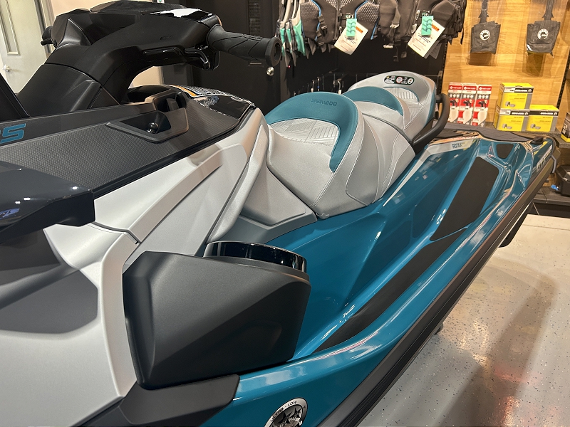 Personal Watercraft & Boats  2025 SEA-DOO GTX LIMITED 325 PERSONAL WATERCRAFT WITH SOUND Photo