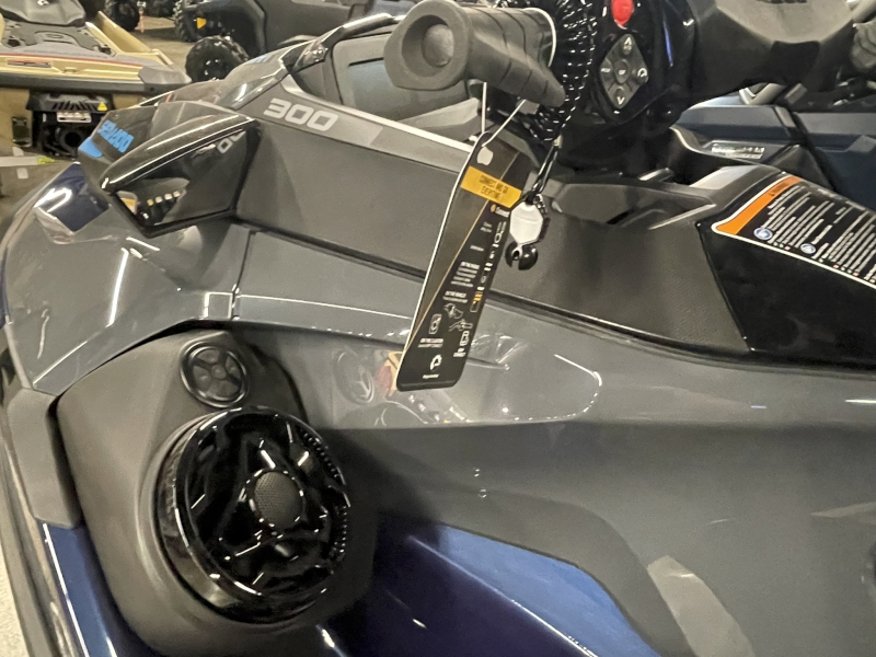 Personal Watercraft & Boats  2025 SEA-DOO GTX 300 PERSONAL WATERCRAFT WITH SOUND Photo