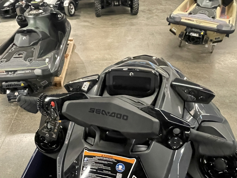 Personal Watercraft & Boats  2025 SEA-DOO GTX 300 PERSONAL WATERCRAFT WITH SOUND Photo