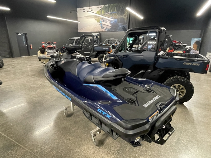 Personal Watercraft & Boats  2025 SEA-DOO GTX 300 PERSONAL WATERCRAFT WITH SOUND Photo