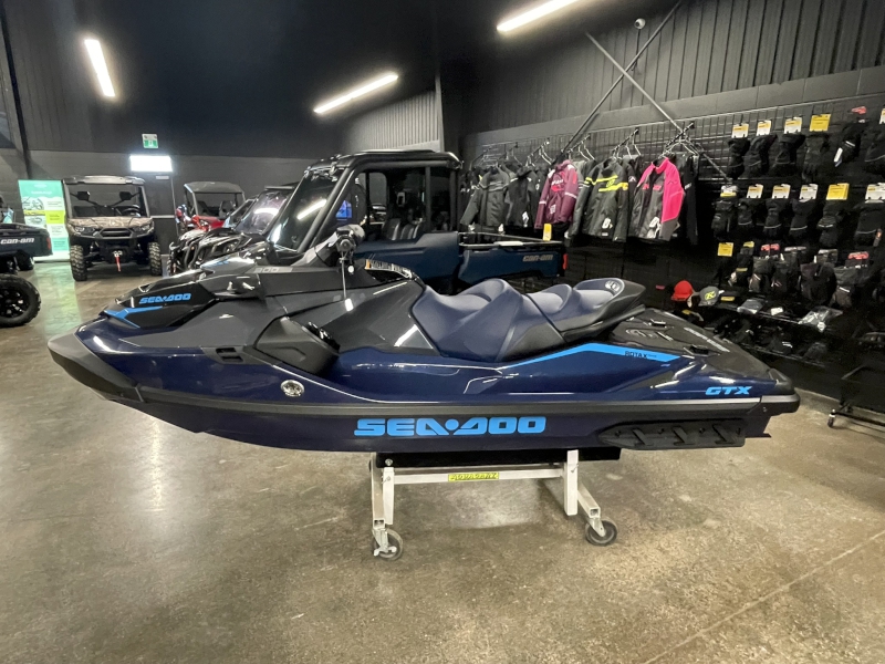 Personal Watercraft & Boats  2025 SEA-DOO GTX 300 PERSONAL WATERCRAFT WITH SOUND Photo