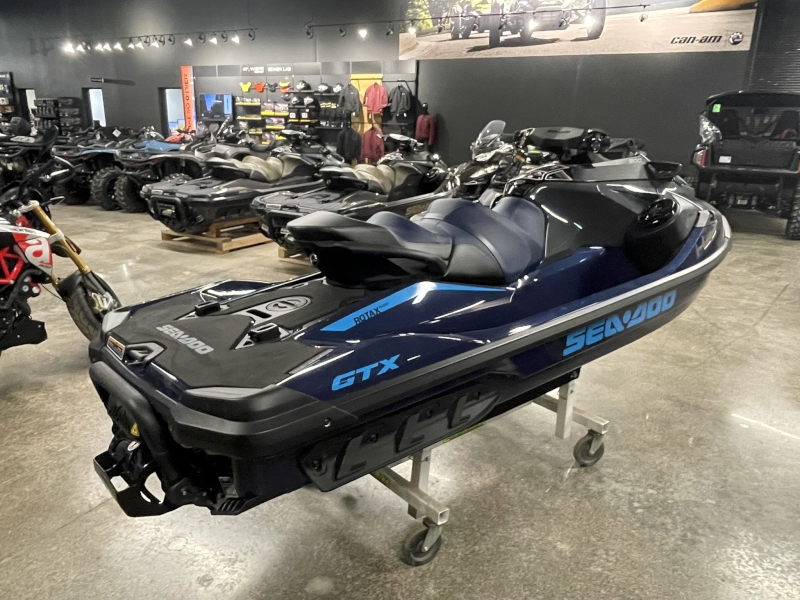 Personal Watercraft & Boats  2025 SEA-DOO GTX 300 PERSONAL WATERCRAFT WITH SOUND Photo