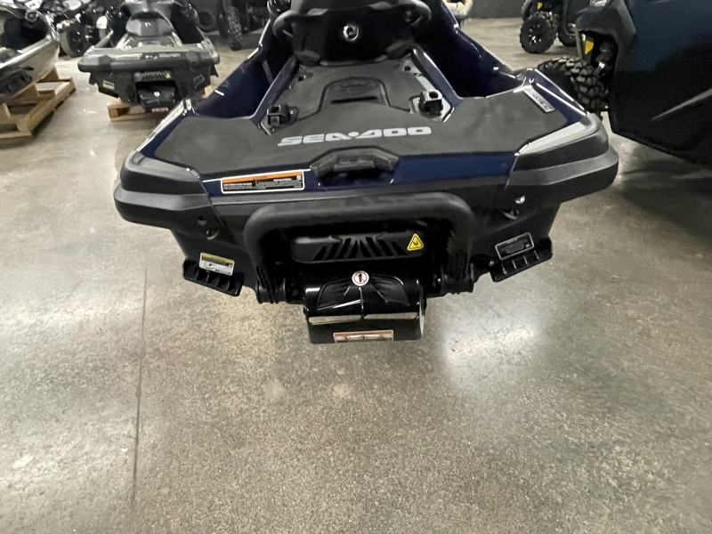 Personal Watercraft & Boats  2025 SEA-DOO GTX 300 PERSONAL WATERCRAFT WITH SOUND Photo