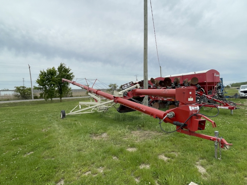 2013 BUHLER FARM KING 1060TM GRAIN AUGER