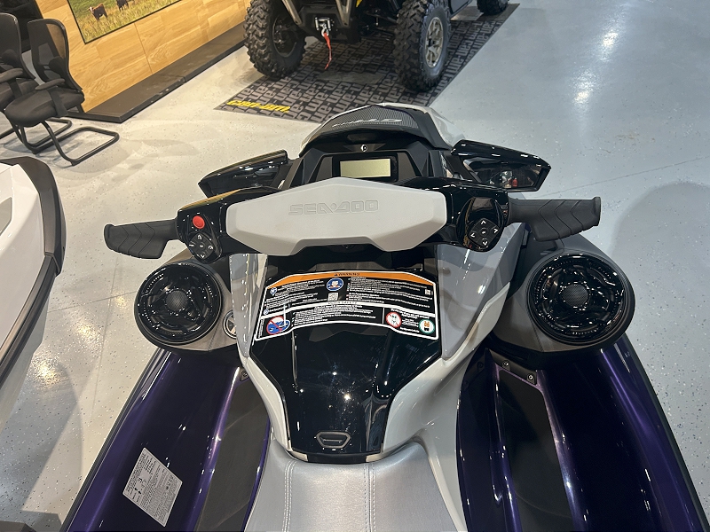 Personal Watercraft & Boats  2025 SEA-DOO GTI SE 170 PERSONAL WATERCRAFT WITH SOUND Photo