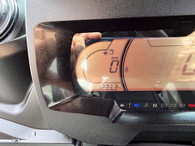 2025 CAN-AM DEFENDER MAX LIMITED HD10 SIDE BY SIDE