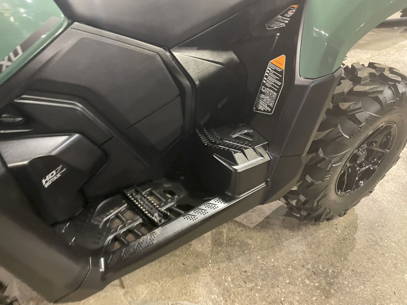 ATV & Utility Vehicles  2025 CAN-AM OUTLANDER MAX PRO XU HD7 ATV Photo