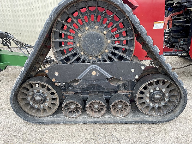 2018 CASE IH STEIGER 470 ROWTRAC TRACTOR