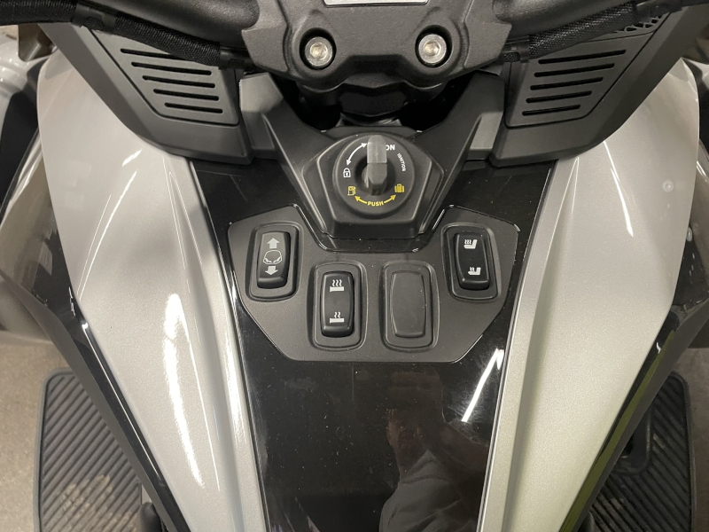 On-Road 3w Vehicles  2025 CAN-AM ON-ROAD SPYDER RT LIMITED 3 WHEEL VEHICLE (MOTORCYCLE) Photo