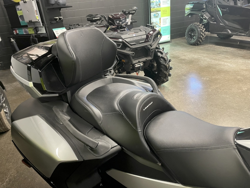 On-Road 3w Vehicles  2025 CAN-AM ON-ROAD SPYDER RT LIMITED 3 WHEEL VEHICLE (MOTORCYCLE) Photo