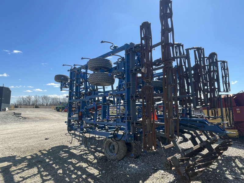 2016 PENTA 200S FIELD CULTIVATOR