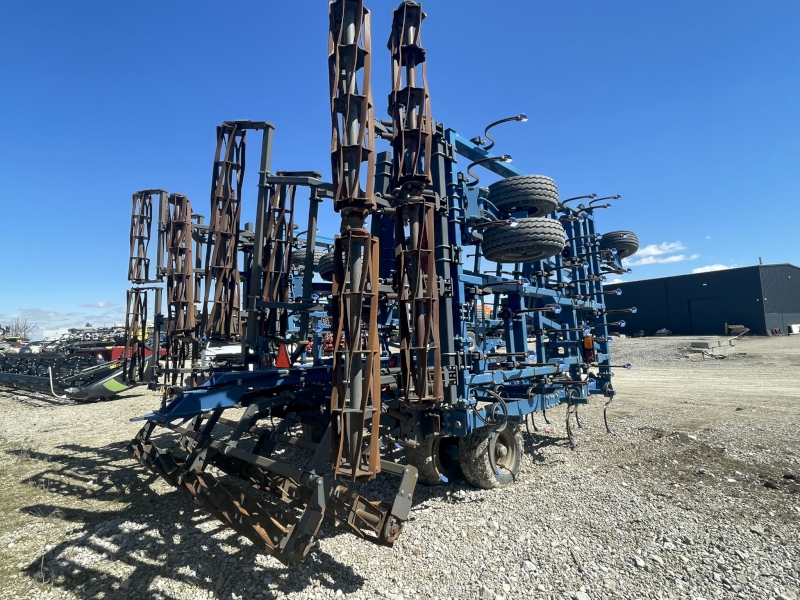 2016 PENTA 200S FIELD CULTIVATOR