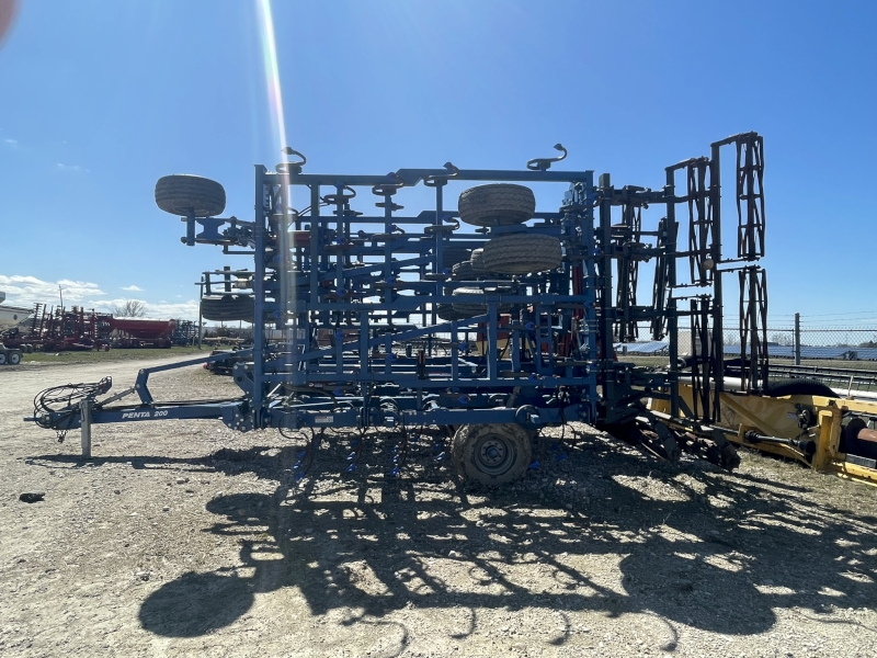 2016 PENTA 200S FIELD CULTIVATOR