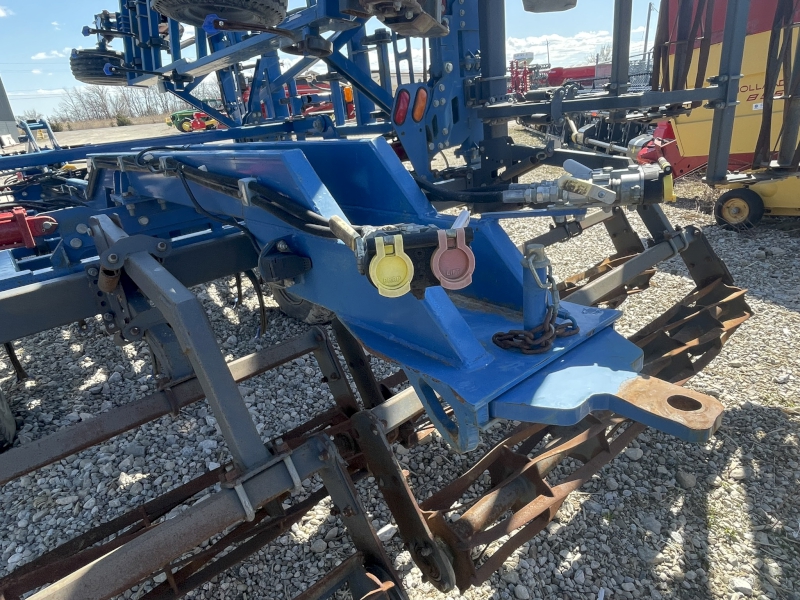 2016 PENTA 200S FIELD CULTIVATOR