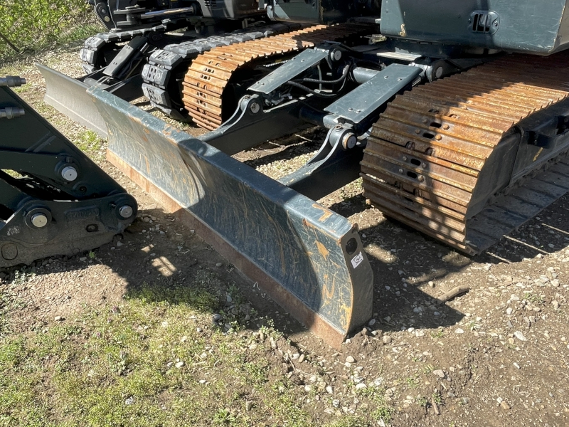 2023 HYUNDAI HX130A LCR EXCAVATOR