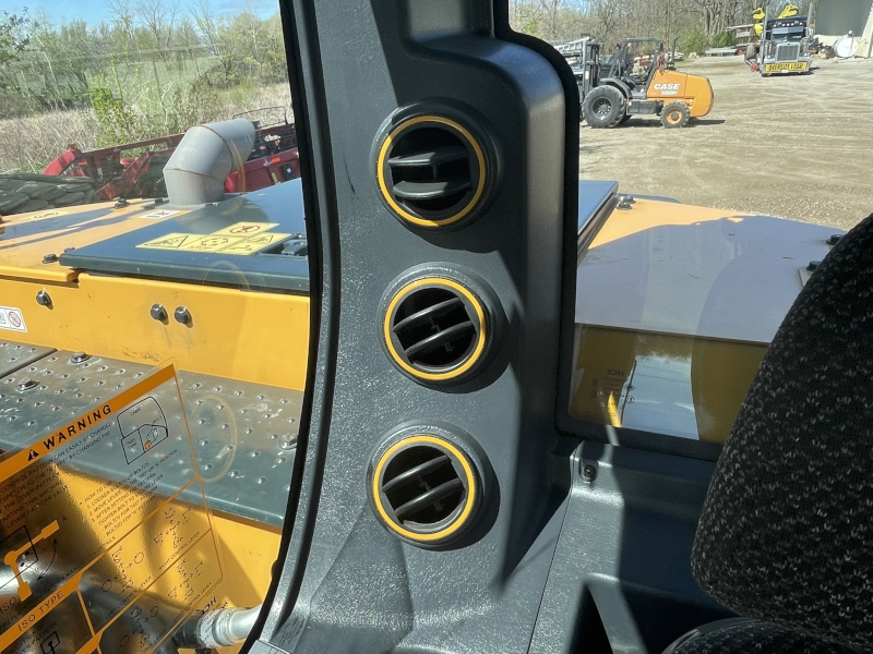 2023 HYUNDAI HX130A LCR EXCAVATOR