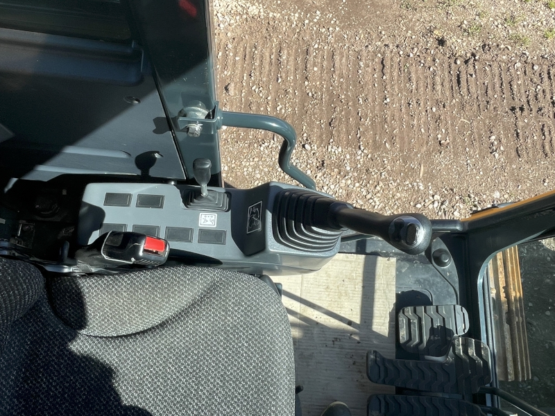 2023 HYUNDAI HX130A LCR EXCAVATOR
