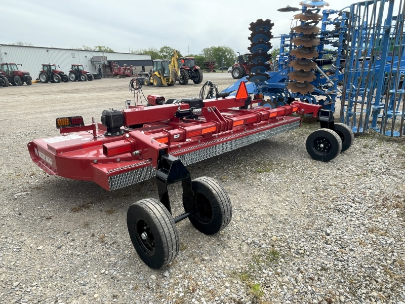 2025 BUSH HOG 3514SS ROTARY CUTTER